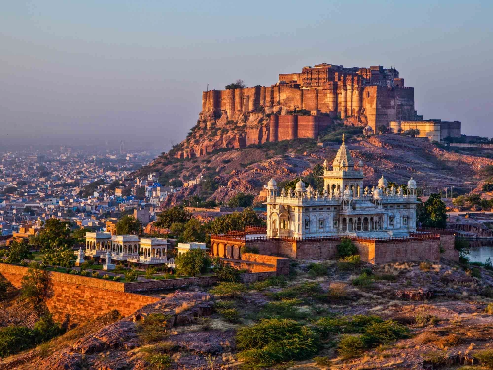 royal train journeys in india