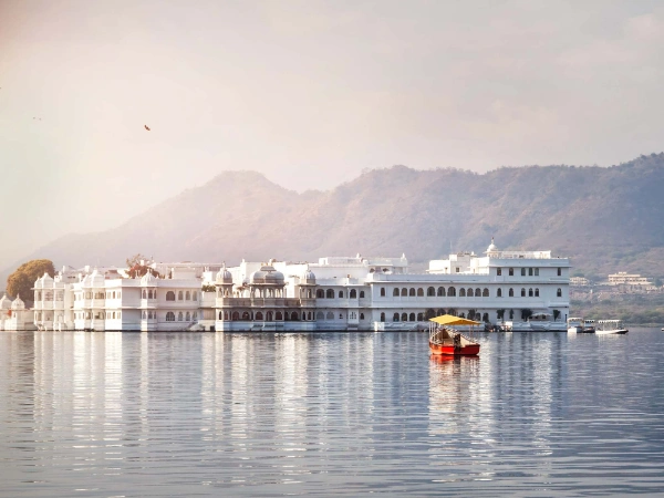 royal train journeys in india