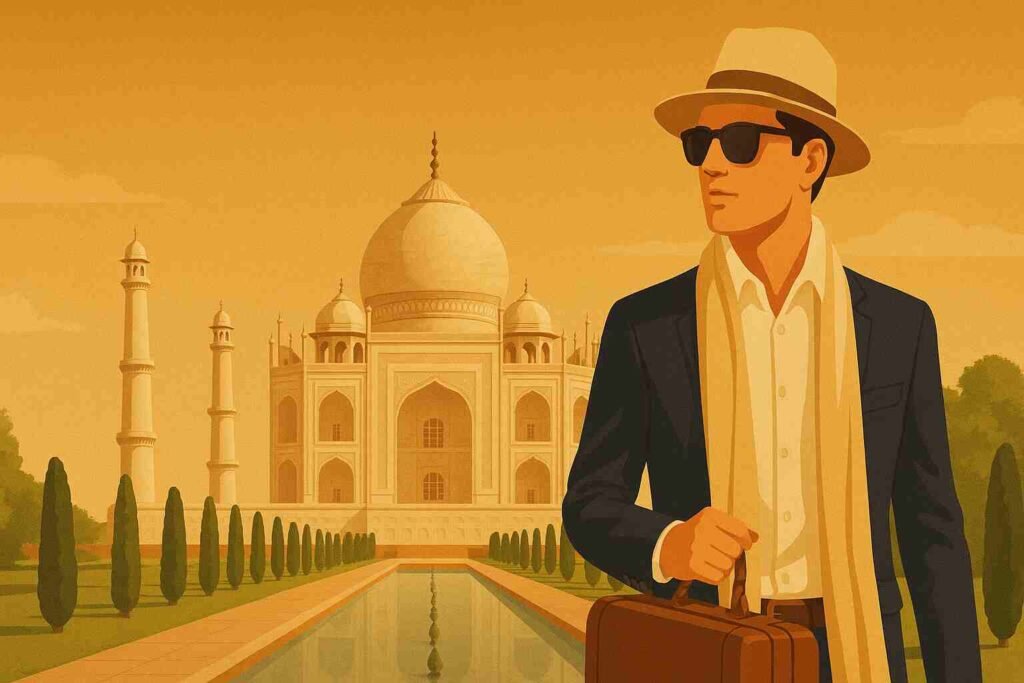 Top India Tour Packages from UK for Luxury Travellers