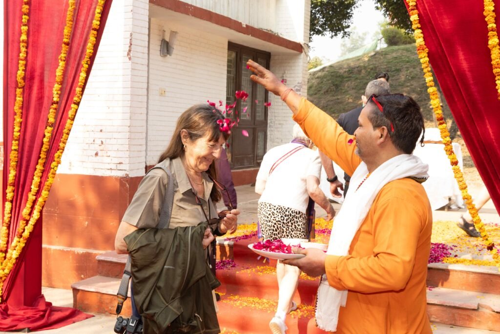 Luxury Train India for Foreigners: Discover India Aboard the Maharajas’ Express